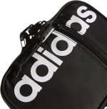 adidas Must Have Festival Crossbody Bag， Black， One Size - Image 4